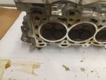 Cylinder Head From 2013 Ford C-max 2.0L 12868792. Fixed Price $287.94.