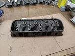 1967 Corvette 396 427 Bbc Rectangle Port Head 3919840 E-23-7 Single. Fixed Price $600.00.