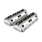 Speedmaster PCE281.2004 Small Block Chevy 350 Aluminum Cylinder Heads 64CC/190CC. Fixed Price $1015.00.