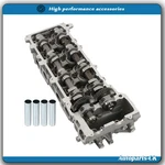 Complete Cylinder Head For Toyota Tacoma 4RUNNER 2RZFE 3RZFE 2.4L 2.7L 110179276. Fixed Price $452.43.