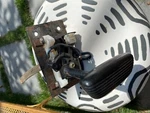 Oem Bmw E21 320I M10 4-CYLINDER Automatic Shifter Assembly. Fixed Price $99.98.