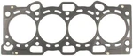 Engine Cylinder Head Gasket Mahle 54491 Fits 2002 Mitsubishi Lancer 2.0L-L4. Fixed Price $51.43.