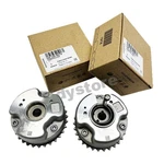 2X Variable Valve Timing (vvt) Sprocket For Audi A6 A7 A8 Quattro Q7 2016-2019. Fixed Price $289.99.