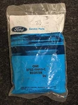 1987 Ford Tempo Mercury Topaz A/c Vent Register E73Z-19893-C Red. Fixed Price $8.00.