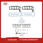 Engine Cylinder Head Gasket Set Fel-pro Hs 26157 PT-1 Dodge Jeep Chrysler 4.7L. Fixed Price $118.75.