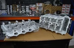 2001-2011 Dodge Magnum Charger 300 Sebring 2.7L Reman Cylinder Head Left & Right. Fixed Price $840.00.