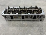 2008-2011 Caravan Wrangler 3.8L Engine Cylinder Head Assembly 04666047AA Oem. Fixed Price $175.00.