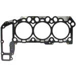 AHG274 Apex Cylinder Head Gasket For Ram Truck Jeep Liberty 1500 Dodge Nitro. Fixed Price $34.52.