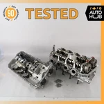 16-19 Bmw G12 750LI M550I N63 4.4L V8 Engine Cylinder Head Left 8605017 Oem. Fixed Price $394.25.