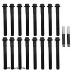 Engine Cylinder Head Bolt Set Beck/arnley 016-1012. Fixed Price $80.95.