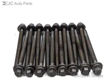 Cylinder Head Bolt Kit 07-09 Ford Edge 3.5 7T4E6065AA Fwd. Fixed Price $34.95.
