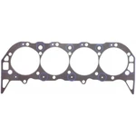 Fel-pro Engine Cylinder Head Gasket Steel Core Replacement Part # 1017-2. Fixed Price $79.90.