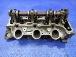 07-11 Ford Ranger 4.0L Cylinder Head Assembly Left Driver Side Oem 8L2Z6049B. Fixed Price $284.99.