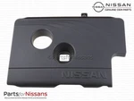 Genuine Nissan Engine Cover 14041-6CA3A. Fixed Price $96.00.