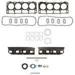 Fel-pro Hs 26423 Pt Engine Cylinder Head Gasket Set For Ram 1500 Factory. Fixed Price $185.99.