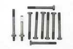 Pioneer S-151 Engine Cylinder Head Bolt Set. Fixed Price $43.99.