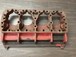 Vintage Storm TCP9-C1 Ford Flathead V8 Boring Plate 226. Fixed Price $199.99.