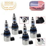 4PCS Engine Cylinder Deactivation Solenoid For 5.7L Dodge Magnum Ram 1500 2500. Fixed Price $86.49.