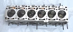 Bmw E30 E28 M20B27 Cylinder Head 1264200 2.7ETA + Valves The Renowned '200'. Fixed Price $439.50.