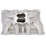 Edelbrock Engine Intake Manifold Fits 1971 Cadillac Deville. Fixed Price $641.12.