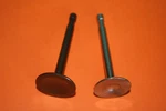 40-0337 40-0166 V210 V170 Bsa C15 Inlet And Exhaust Valve 1959-66. Fixed Price $50.42.