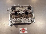 Passenger Right Cylinder Head From 2019 Subaru Crosstrek 2.0L 8961268. Fixed Price $323.94.