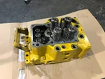 Caterpillar 3508 3512 3516 Diesel Engine Cylinder # 4 Head Group Assy 0R9775. Fixed Price $1062.50.