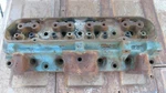 1971 Pontiac # 96 Cylinder Head Gto Firebird Formula 400 / 455 (1) Single. Fixed Price $800.00.