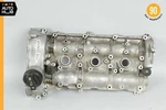 Mercedes W221 S400 CLK350 C350 ML450 Engine Cylinder Head Cover Right Side Oem. Fixed Price $103.75.