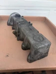 Mercedes OM617 Valve Cover Diesel Cylinder 6170160905. Fixed Price $69.99.