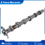 Exhaust Camshaft Right For 2012-2018 Mercedes-benz C300 C350 E350 E400 M276 3.5L. Fixed Price $113.99.
