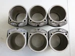Mahle 96.4MM Cylinder Set 97ZN1W1 Fits Porsche 911. Fixed Price $319.99.