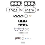 Engine Cylinder Head Gasket Set Fel-pro Hs 26329 Pt. Fixed Price $224.30.