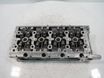 Head Intended For Vw Jetta Yeti .0 Tdi Cuua Cuub Cuud 04L103373E. Fixed Price $233.35.