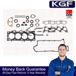 Kgf Cylinder Head Gasket Set Fits Hyundai Coupe 2001-2002 1.8 2.0. Fixed Price $115.96.
