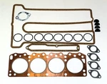 Ford / Lotus Cortina Elan & Escort 1558CC Twin Cam Head Gasket Set Cf 880. Fixed Price $87.78.