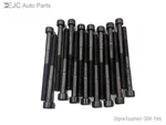 Cylinder Head Bolt Kit For 05-11 Toyota Tacoma 4.0 90910A2006 Gas. Fixed Price $34.95.