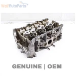2019-2024 Audi A8 Quattro 3.0L Left Engine Cylinder Head 06M103061AK. Fixed Price $465.00.