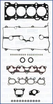 Ajusa 52200600 Gasket Set, Cylinder Head For Mazda. Fixed Price $138.93.