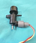 92-95 Honda Civic Acura Integra OBD1 D16Z6 Evap Purge Solenoid D15B7 PT3-Q01 Oem. Fixed Price $58.49.