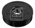 Febi Belt Pulley Crankshaft For Renault Nissan Mercedes-benz 2,0 1,7 093161620. Fixed Price $129.43.