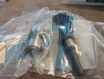 Nos 1986 1989 Ford 6.6L 7.8L Fto Diesel Oil Pump Relief Plunger E6HZ-6674-B. Fixed Price $34.99.