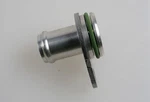 Genuine Vw Touareg 7P5 7P6 Connector Union 03H127065A. Fixed Price $32.95.