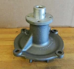1951-54 Chrysler Hemi Models 331 5.4L V8 Rebuilt Water Pump 1323362. Fixed Price $225.00.