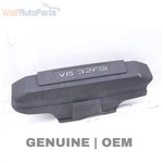 2005-2011 Audi A6 C6 3.2L V6 Engine Cover 06E103925H. Fixed Price $39.99.