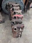 Ford Tractor 8N6050-A Head (cylinder ) 2N,8N,9N Original. Fixed Price $74.98.