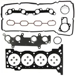 Engine Cylinder Head Gasket Set-eng Code: 2TR-FE Mahle HS54534. Fixed Price $170.63.
