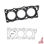 Siruda Cylinder Head Gasket For Nissan VG30DETT Fairlady 300ZX BORE:89MM. Fixed Price $82.00.