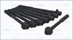 Ajusa 81047100 Bolt Kit, Cylinder Head Ford Usa, Mazda. Fixed Price $48.78.