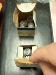 Nos C9AZ-6571-A Boss 429 Specials Valve Stem Seals 16 Pcs. Genuine Ford!. Fixed Price $129.69.